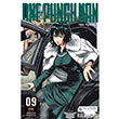 One Punch Man Cilt 9 Akl elen Kitaplar