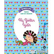 Rose Lou: Hi Yoktan yidir Hep Kitap