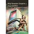 Bilgi Ynetimi Disiplini ve Uygulamalar Siyasal Kitabevi