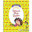 Rose Lou: Rk de Olsam Gzelim Hep Kitap