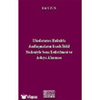 Uluslararas Hukukta Andlamalarn Esasl hlal Nedeniyle Sona Erdirilmesi ve Askya Alnmas On ki Levha Yaynlar