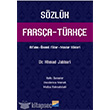 Farsa Trke Szlk Siyasal Kitabevi
