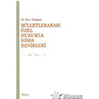 Milletleraras zel Hukukta Hisse Devirleri Beta Yaynlar