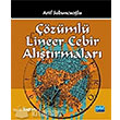 zml Lineer Cebir Altrmalar Nobel Yaynlar