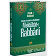 Mektubat Rabbani 2 Kitap Kalbi Yaynclk