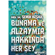 Bunama ve Alzaymr Hakknda Her ey mge Kitabevi