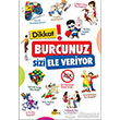 Dikkat Burcunuz Sizi Ele Veriyor Tutku Yaynevi
