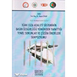 Trk Ceza Adaleti Sisteminin Basn zgrl Ynnden Yaratt Temel Sorunlar ve zm nerileri Sempozyumu On ki Levha Yaynlar