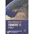 Kreselleme ve Trkiyeye Etkileri Nobel Yaynlar
