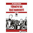 Trkiye`de i Hareketi mge Kitabevi