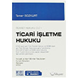 Ticaret Hukuku Cilt 1 - Ticari letme Hukuku On ki Levha Yaynlar