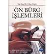 n Bro lemleri Nobel Yaynlar