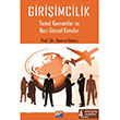 Giriimcilik Siyasal Kitabevi