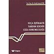 Sua tirakte Yardm Edenin Ceza Sorumluluu On ki Levha Yaynlar