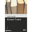 Kitabn Tarihi Dost Kitabevi Yaynlar