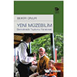 Yeni Mzebilim mge Kitabevi