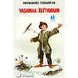 Yaamak stiyorum Oda Yaynlar