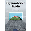 Peygamberler Tarihi amlca Basm Yayn