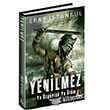 Yenilmez Akis Kitap