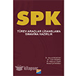 SPK Trev Aralar Lisanslama Snavna Hazrlk Siyasal Kitabevi