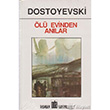 l Evinden Anlar Oda Yaynlar