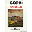 zgrlk Oda Yaynlar