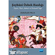 eybani zbek Hanl Nobel lem Kitapl