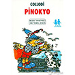 Pinokyo Oda Yaynlar