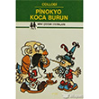 Pinokyo 10 Kitap Takm Oda Yaynlar