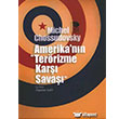 Amerika`nn Terrizme Kar ava mge Kitabevi