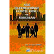 Aile letmelerinde Gncel Konu ve Sorunlar Siyasal Kitabevi