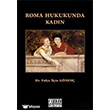 Roma Hukukunda Kadn On ki Levha Yaynlar