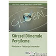Kresel Dnemde Vergileme Beta Yaynlar