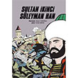 Sultan kinci Sleyman Han amlca Basm Yayn