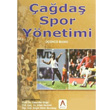 ada Spor Ynetimi Akademisyen Kitabevi