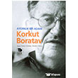Aydnlk Bir Adam,Korkut Boratav mge Kitabevi