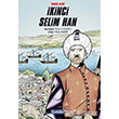 Kbrs Fatihi kinci Selim Han amlca Basm Yayn