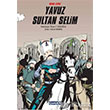 Msr Fatihi Yavuz Sultan Selim amlca Basm Yayn