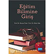 Eitim Bilimine Giri Nobel Yaynlar