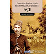 Osmanlnn Glgesinde Bir Uzakdou Devleti Ae amlca Basm Yayn
