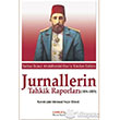 Jurnallerin Tahkik Raporlar amlca Basm Yayn