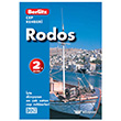Rodos Cep Rehberi Dost Kitabevi Yaynlar