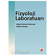 Fizyoloji Laboratuarı Nobel Yayınları