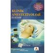 Klinik Anesteziyoloji El Kitab Akademisyen Kitabevi
