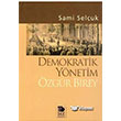Demokratik Ynetim zgr Birey mge Kitabevi