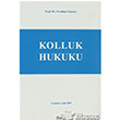 Kolluk Hukuku Beta Yaynlar