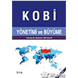 Kobi Ynetimi ve Byme Beta Yaynevi