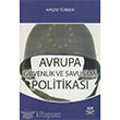 Avrupa Gvenlik ve Savunma Politikas Nobel Yaynlar