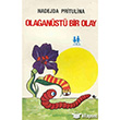 Olaanst Bir Olay Oda Yaynlar