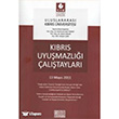 Kbrs Uyumazl altaylar On ki Levha Yaynlar